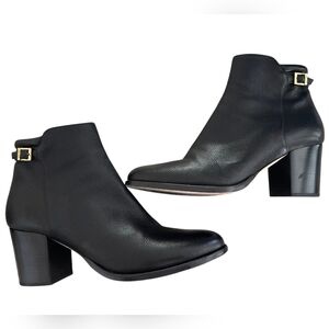 Jimmy Choo Black Method boots